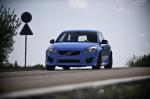 Volvo C30 Polestar Performance Concept 2010 года